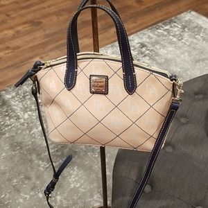 Dooney and Bourke